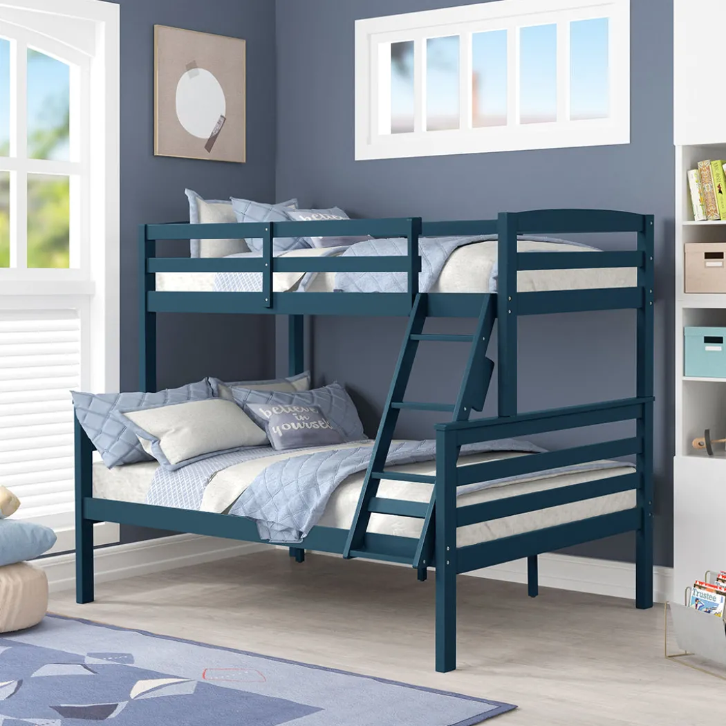 Bunkmates Bunk Bed