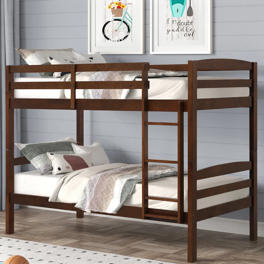 Bunkmates Bunk Bed
