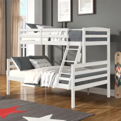 Bunkmates Bunk Bed