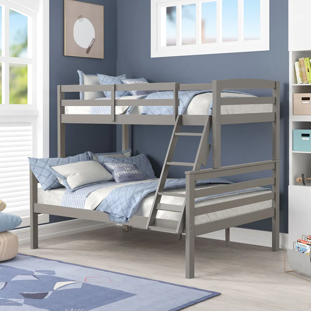 Bunkmates Bunk Bed