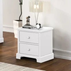 Bunkmates Nightstand