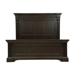 Caldwell Bed