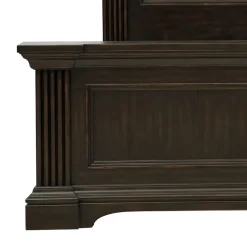 Caldwell Bed