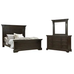 Caldwell Bedroom Group