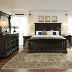 Caldwell Bedroom Group