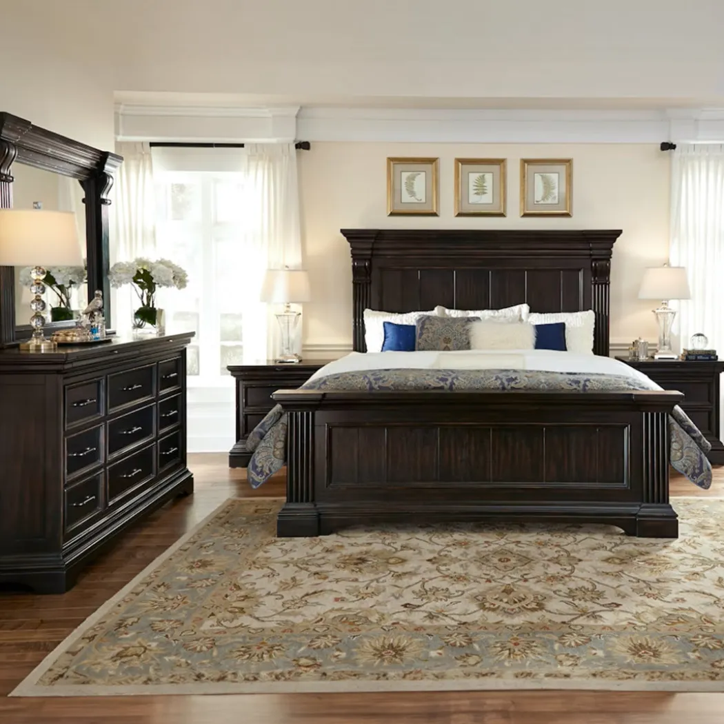 Caldwell Bedroom Group