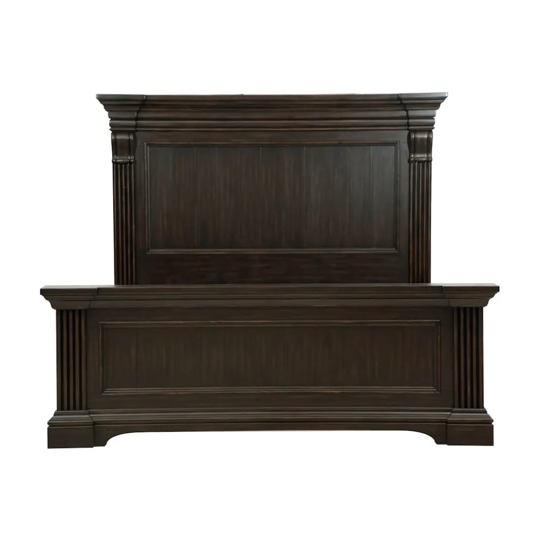 Caldwell Bedroom Group