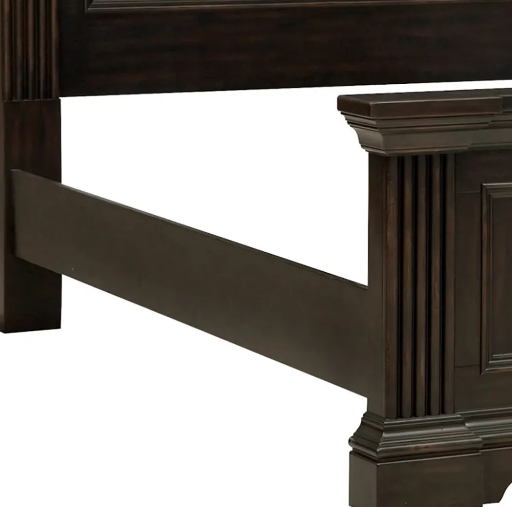 Caldwell Bedroom Group