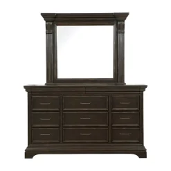 Caldwell Bedroom Group