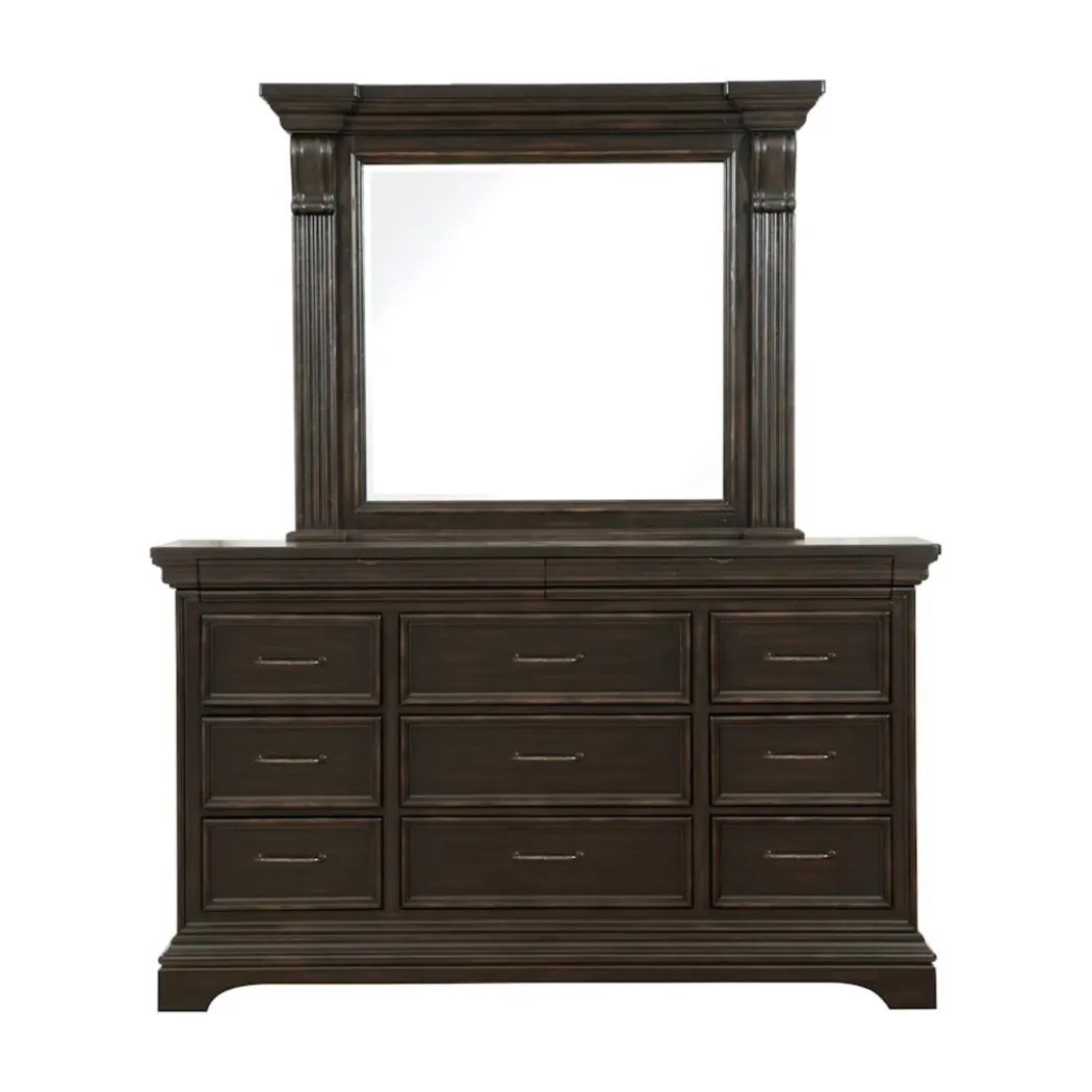 Caldwell Bedroom Group