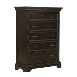 Caldwell Chest