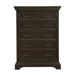 Caldwell Chest