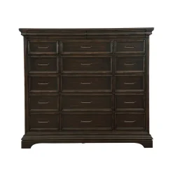 Caldwell 17-Drawer Master Chest
