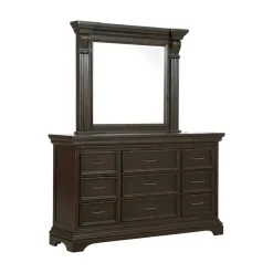 Caldwell Dresser