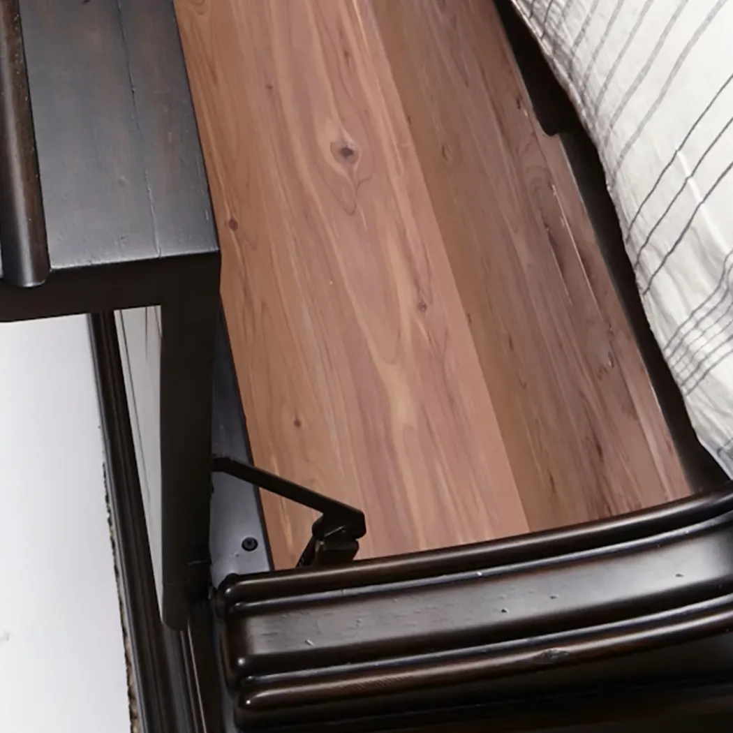 Caldwell Storage Bedroom Group