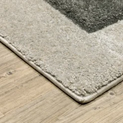 Cambria Geo Rug
