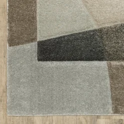 Cambria Geo Rug
