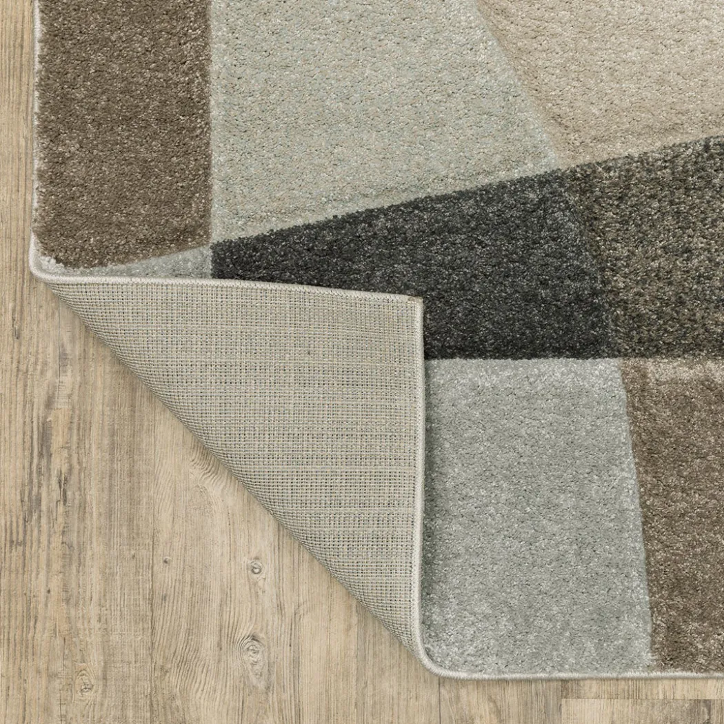 Cambria Geo Rug
