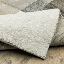 Cambria Geo Rug