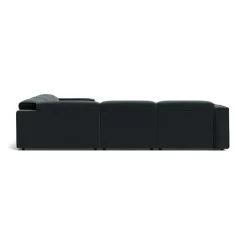 Camden Power Reclining Sectional