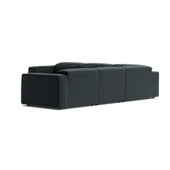 Camden Power Reclining Sectional