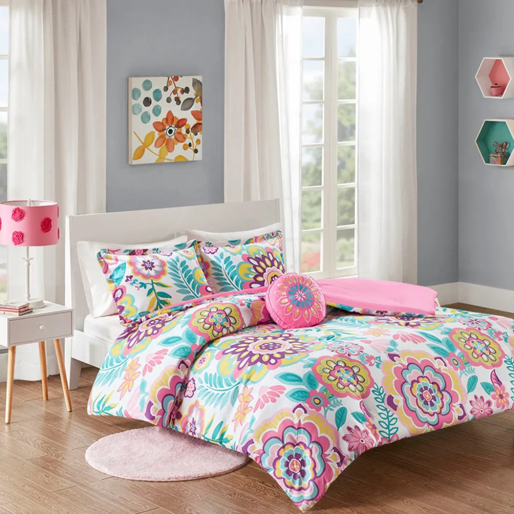 Camille Comforter Set