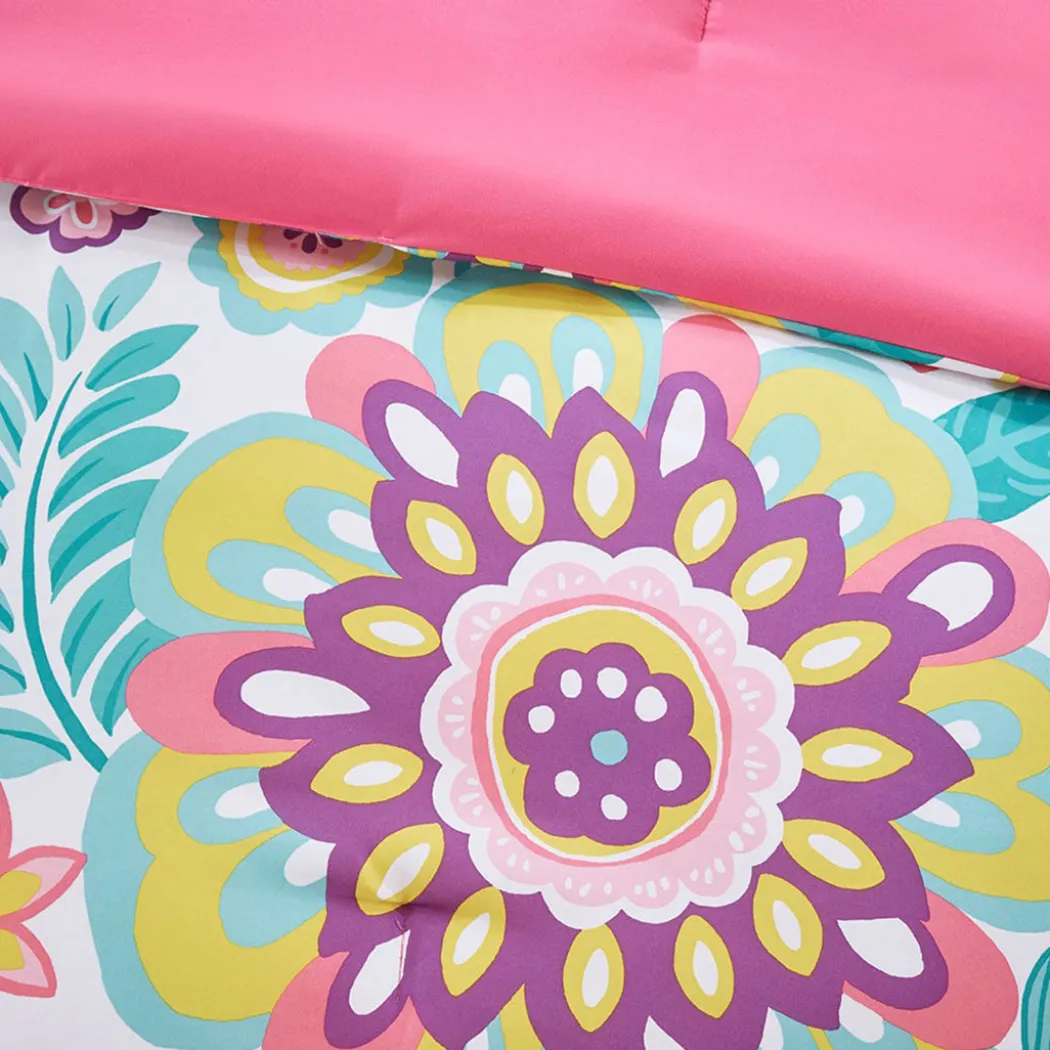 Camille Comforter Set
