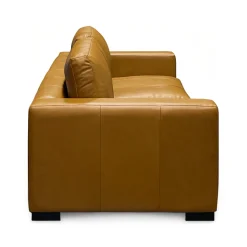 Canyon Leather Sofa