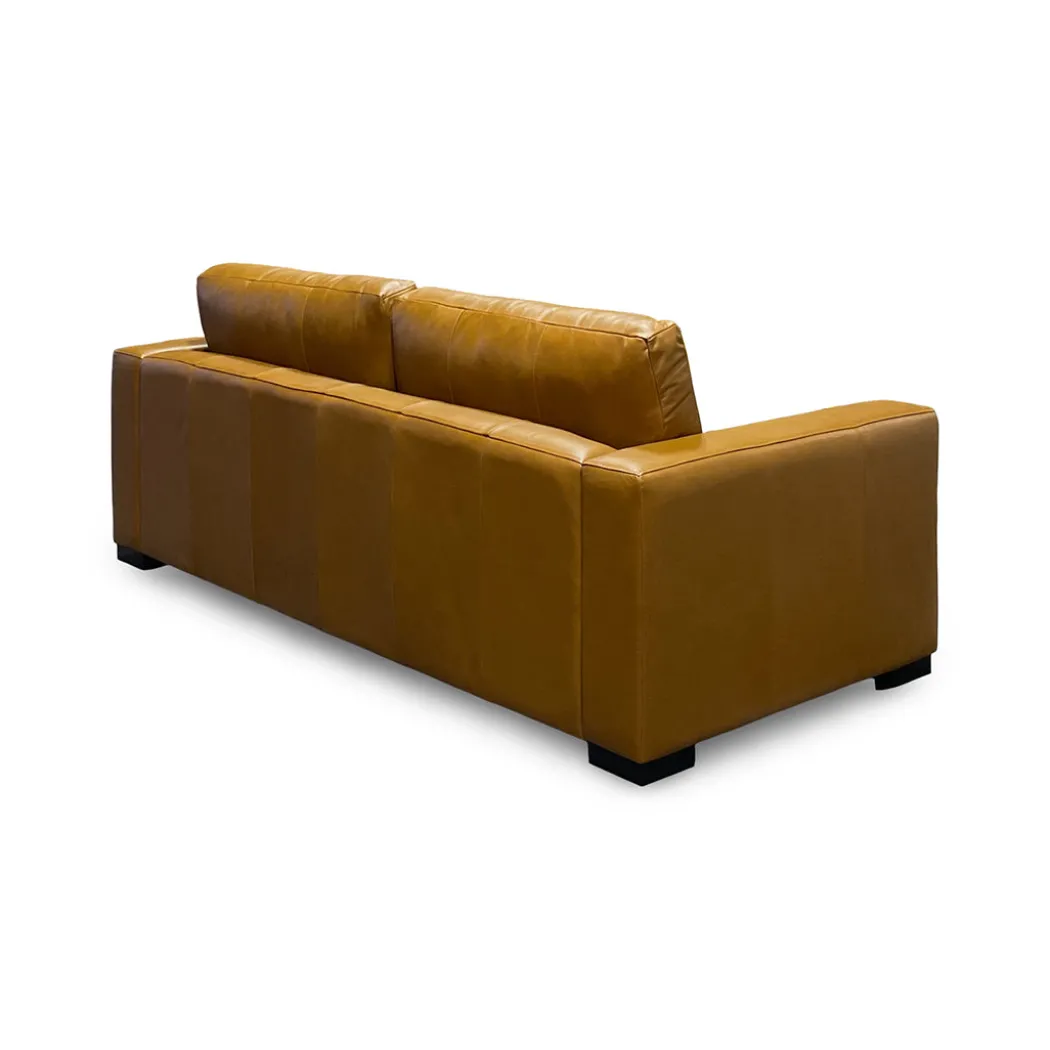 Canyon Leather Sofa