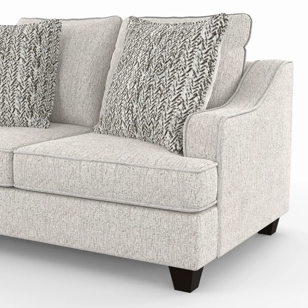Canyon Loveseat