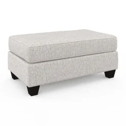 Canyon Ottoman