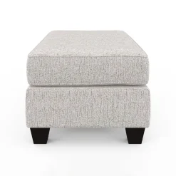 Canyon Ottoman