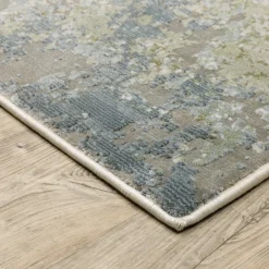 Caravan Area Rug
