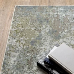Caravan Area Rug
