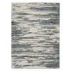 Caravan Stripe Area Rug