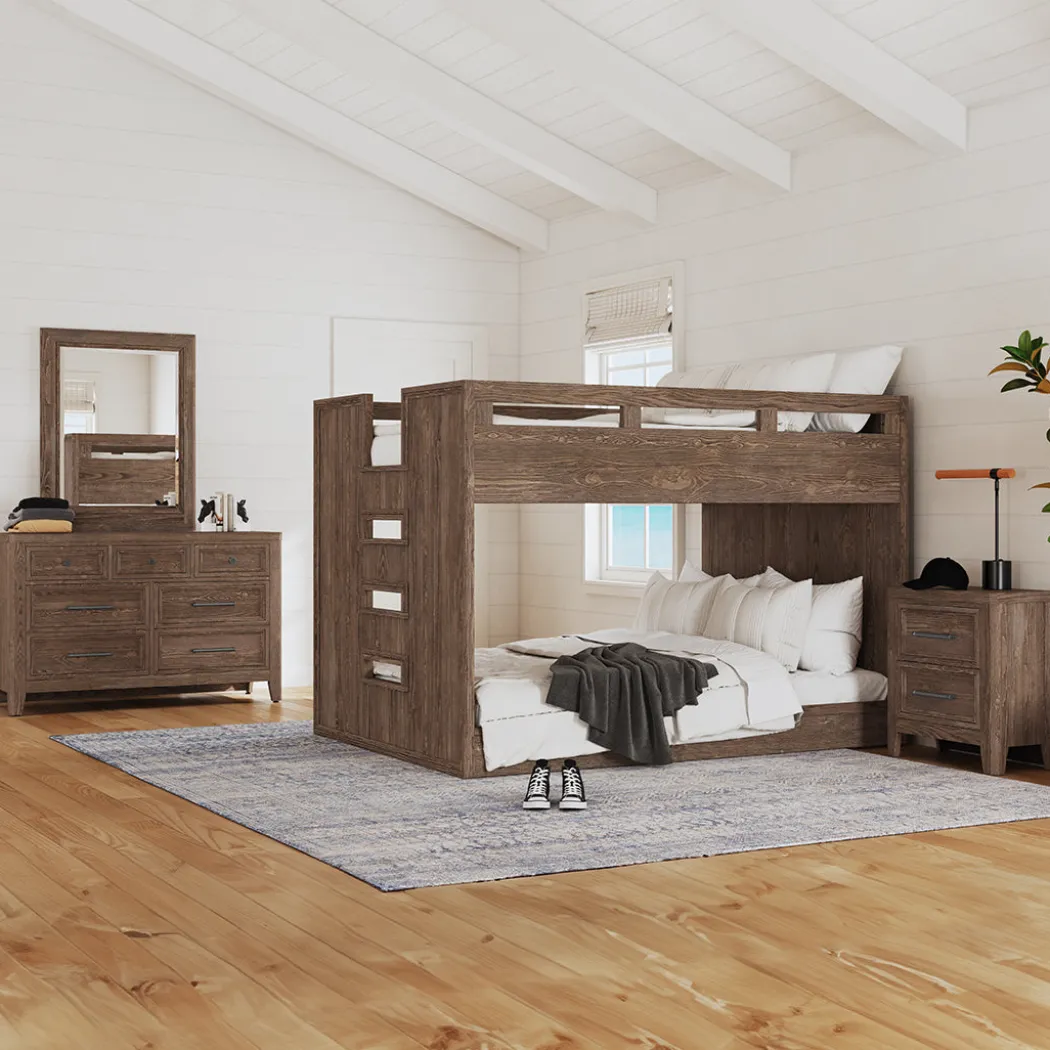 Carlson Dresser