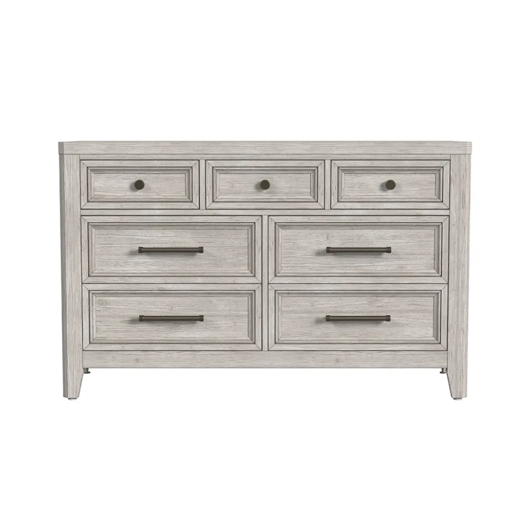 Carlson Dresser