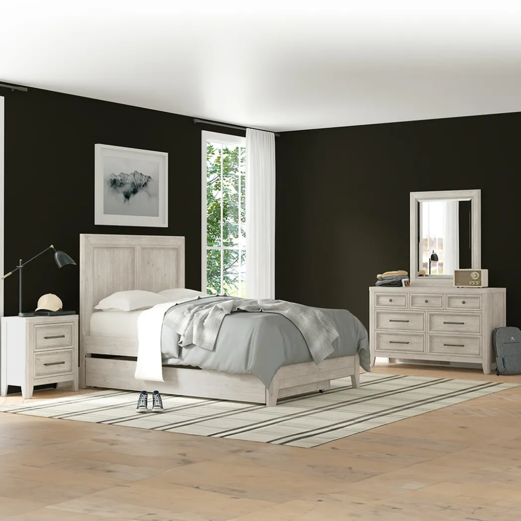 Carlson Dresser