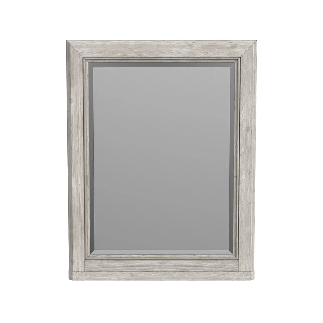 Carlson Mirror