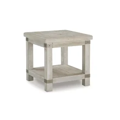 Carynhurst End Table