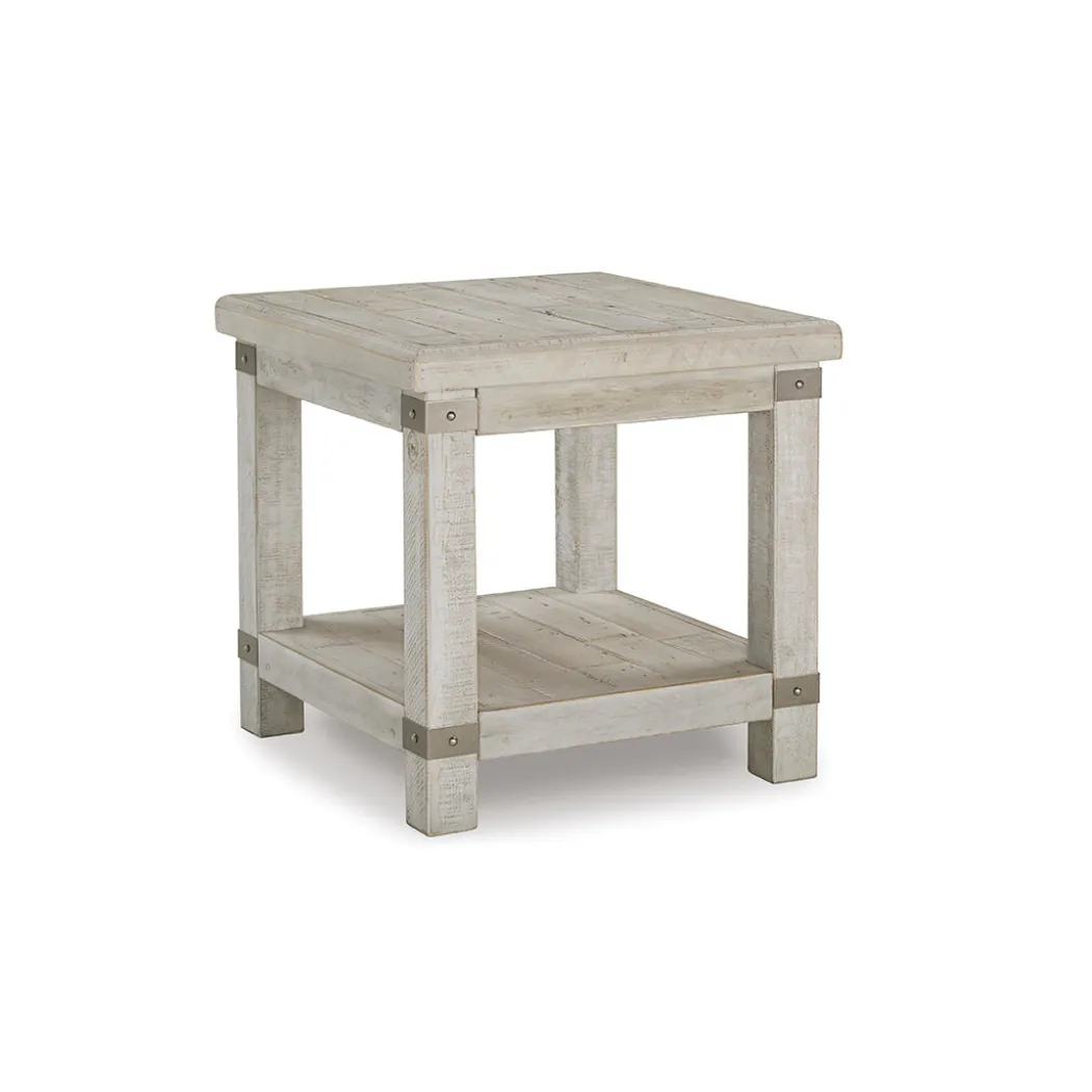 Carynhurst End Table