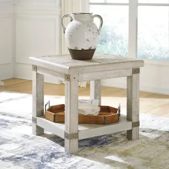 Carynhurst End Table