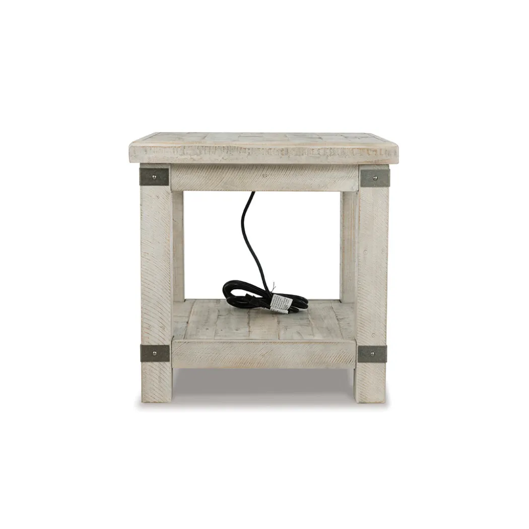 Carynhurst End Table