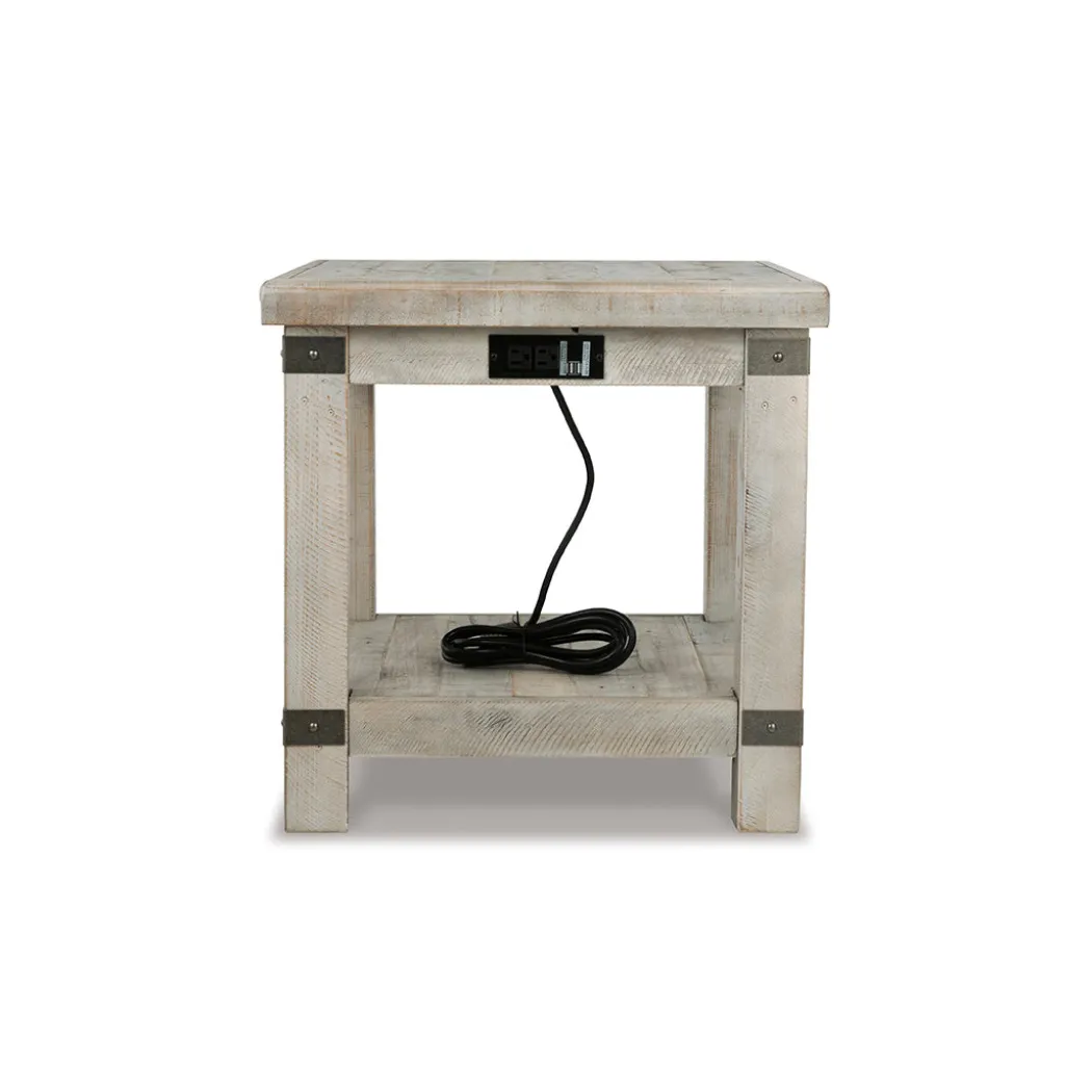 Carynhurst End Table