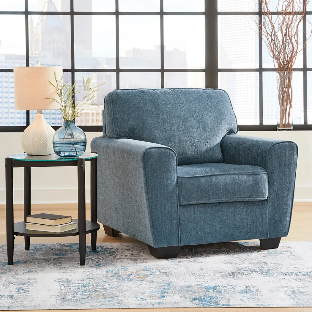 Cashton Chair