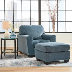 Cashton Ottoman