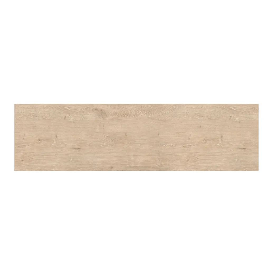 Cayboni Beige TV Stand - 71 Inches