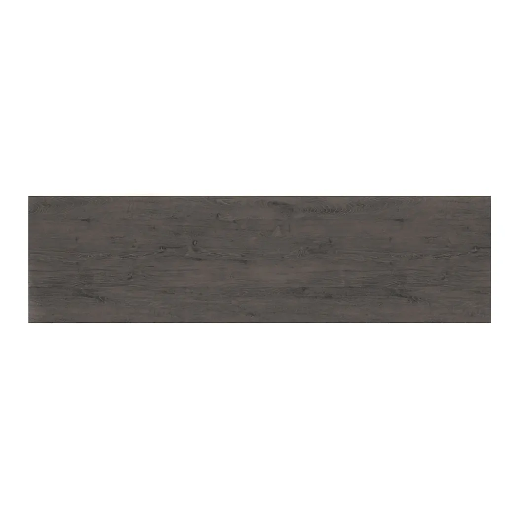 Cayboni Black TV Stand - 71 Inches