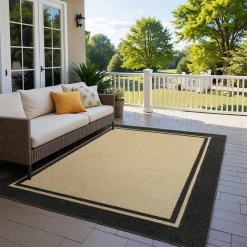 Cayman Rug
