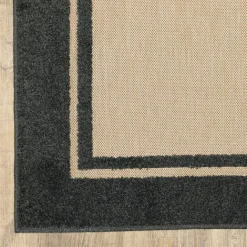 Cayman Rug
